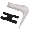 Mattress Lift Tool with Premium Plastic Lever Mechanism for Effortless