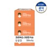 크리넥스 [오늘출발]콧물전용 로션함유 코편한 티슈 100매x4개입 [Today’s Departure] Tissue with Nasal Mucus Lotion, 100 sheets x 4 packs