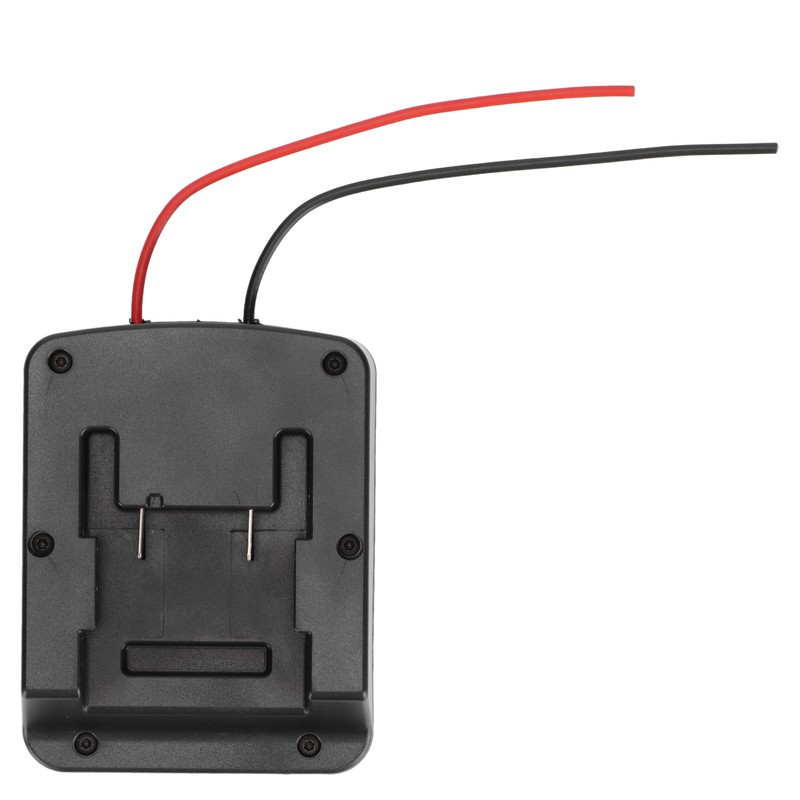 Power Wheel Battery Adapter 18V Battery Dock Converter with Wire
