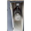 Soyo Adjustable Hanging Pot Rack Closet Organizer Pantry 7 Hooks