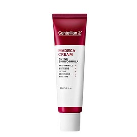 Centellian24 Madeca Cream Active Skin Formula Season 5