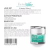 Facial Time Serum Contorno De Ojos Jabón Y Cápsulas Faciales