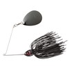 BOOYAH Moon Talker - Black/Silver Flake - 3/4 oz