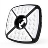 32 LED Patio Umbrella Lights Rechargeable Cordless Umbrella Lights Outdoor
