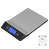 Digital Display Scale High Accuracy Kitchen Electronic Baking Weighing Tool