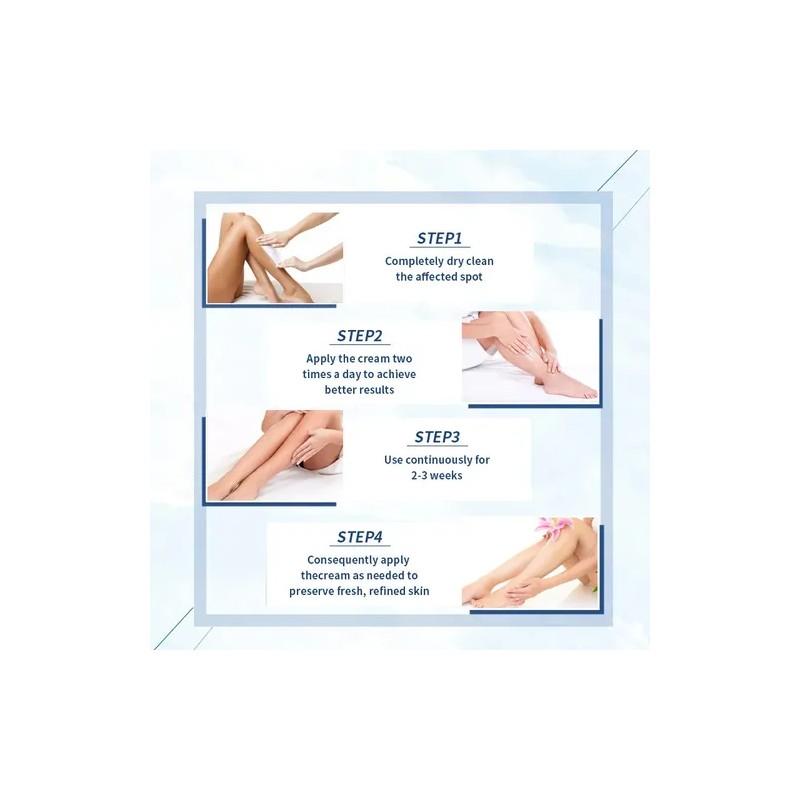 Nueva Crema Hidratante Y Humectante Con 40% Ureacrema .