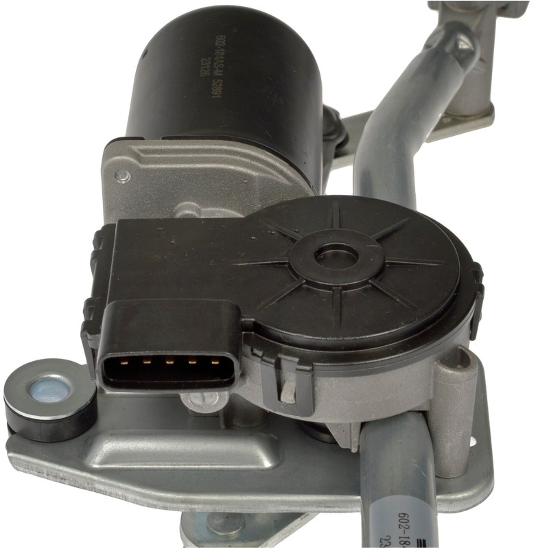 Dorman 602-184AS Windshield Wiper Motor and Linkage Assembly Compatible with