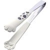 Tanabe Hardware Tabletop Tongs, Wan ONE White, Dal, 5588