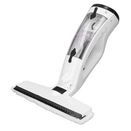 Window Vacuum Squeegee, Rechargeable Window Vac Cordless Window Cleaner Electric Cleaning Tool for Glass Tiles Mirrors Shower Wall