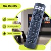 RYQIF URC-15s Remote Control for Bose CineMate 520, 220, 130,