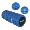 Monzó Foam Roller, Massage Roller, 2 En 1 Foam Roller,