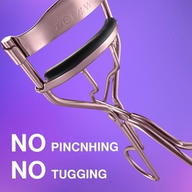 Wet n Wild Wet n Wild High On Lash Eyelash Curler with Comfort Grip