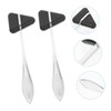 CIYODO 2Pcs Portable Neurological Diagnostic Hammer for Precise Reflex Testing
