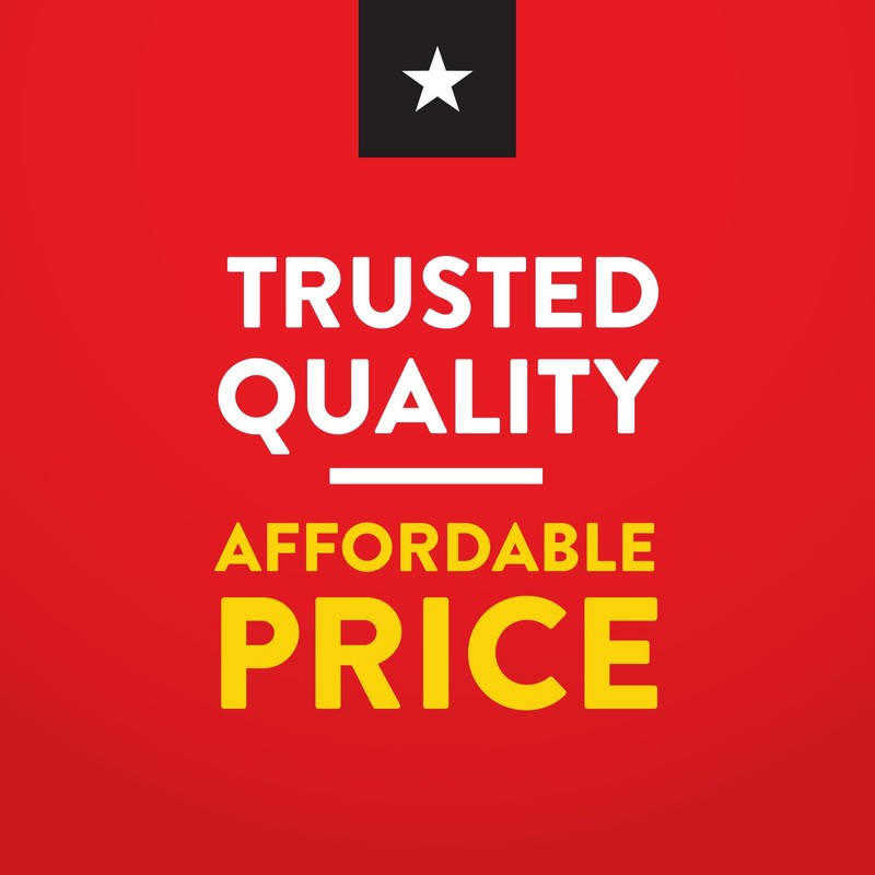 Eveready Super Heavy Duty AA Battery