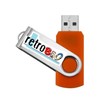 The Spectrum USB Stick - Thousands Of Spectrum Games For