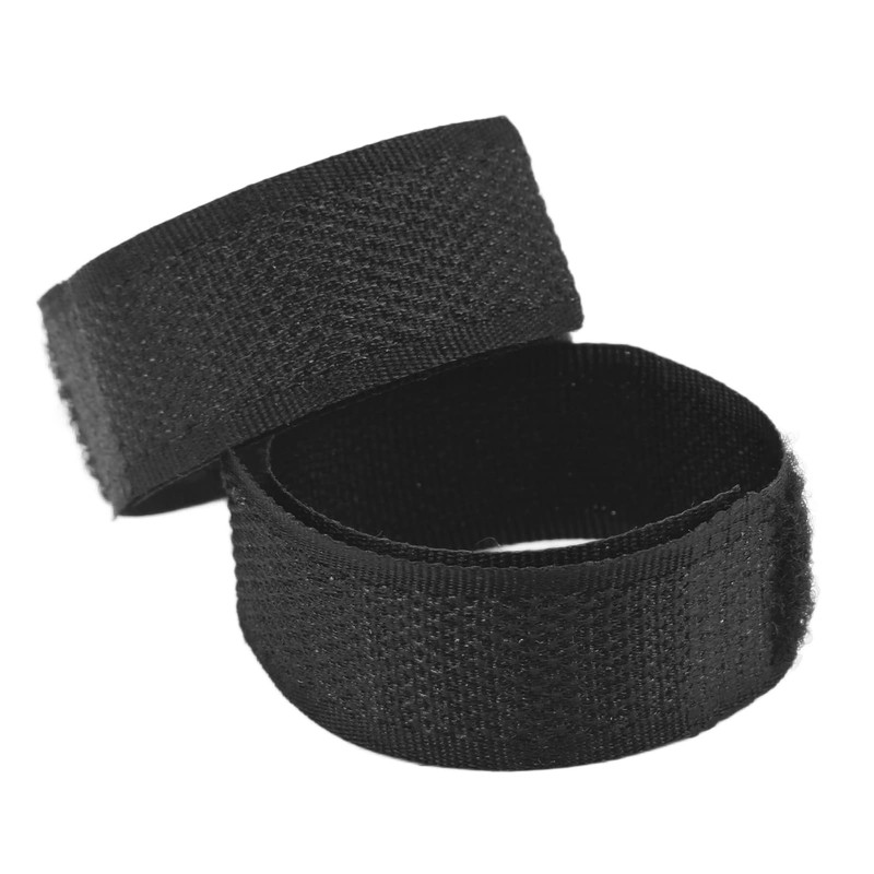 2Pcs Rooster Collar, Anti Noise Nylon Neckband Chicken Neck Belt