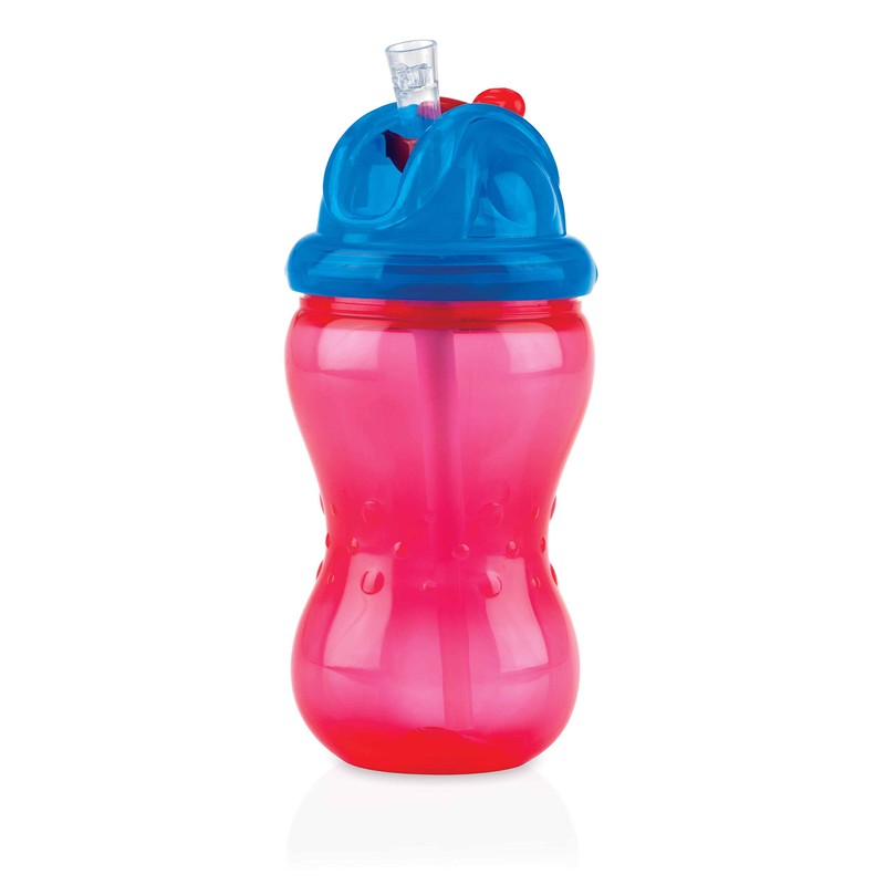 Nûby Flip It Leak-Proof Cup 1 Piece