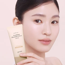 Goodal [NEW] 구달 어성초 진정 블레미쉬 커버 선비비 50ml [NEW] Goodal Mugwort Calming Blemish Cover Sun Cream 50ml