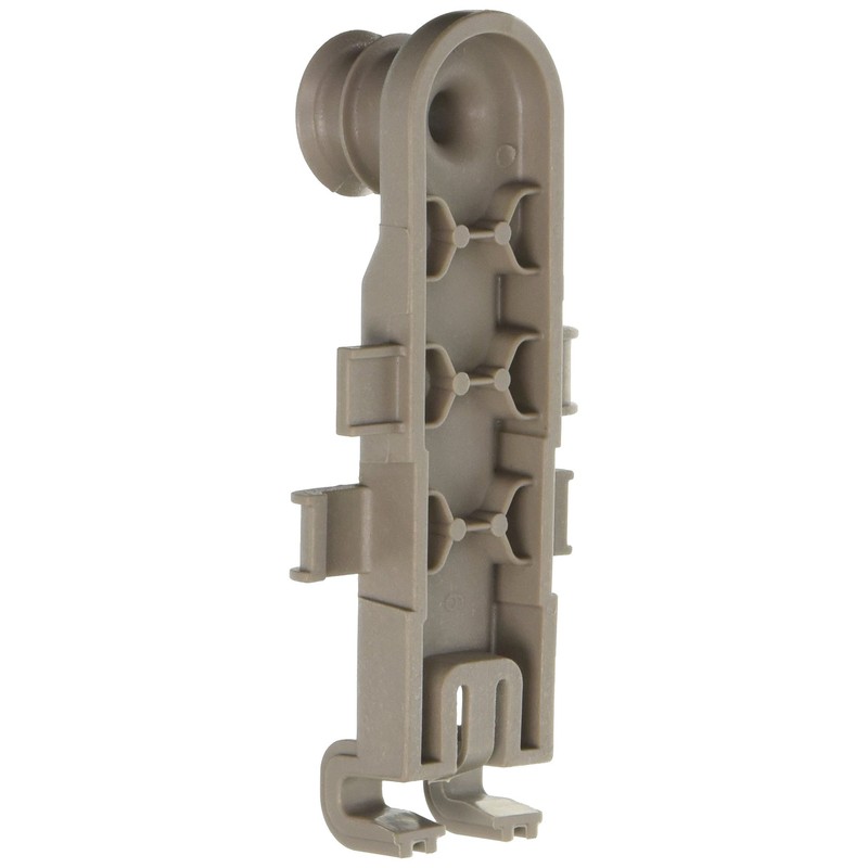 Whirlpool 8268785 Wheel, White