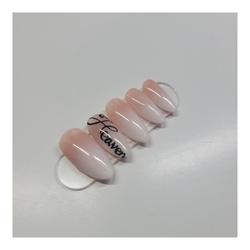 Must Have Love ✍️ - Premium Almond / Must Have