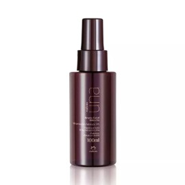 NATURA UNA Bruma Facial Hidratante for 24hrs  Fixadora 100mil  Fixation 18hrs