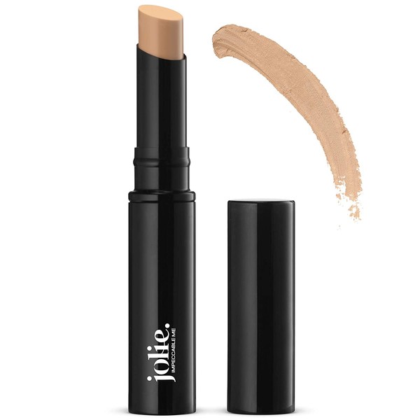 Jolie Mineral Photo Touch Concealer Cover Up Camouflage Stick (Medium)