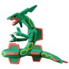 Takara Tomy Pokemon ML-05 Rayquaza, Pokemon Figure, Toy 4 Years