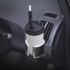 Seiwa W945 Car Goods Trash Can Cafe Mini Dust