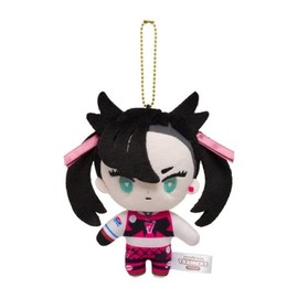 Pokemon Center Original Mascot POKORTMON TRAINERS Marie