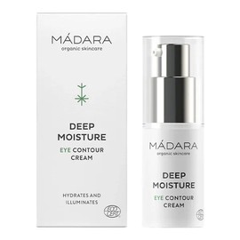 Madara Deep Moisture Eye Contour Cream 15ml