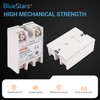 BlueStars SSR-25AA Solid State Relay AC 80–250V Input, AC 24–380V