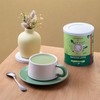 Monbana Matcha Latte Powder 500g Tin