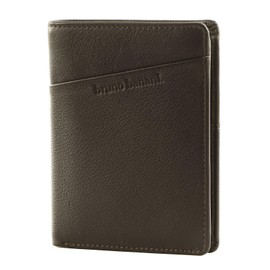 bruno banani Wallet brown, brown