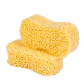 DETAILINGPADS Autopflege Autoschwamm Lackschonend | Autowaschschwamm Anti Beschlagen | Motorrad Schwamm Auto Außen Felgenschwamm | Autoputzschwam Autowaschset Waschhandschuh Putz