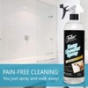 Fuller Brush Easy Shower Spray - No Scrub Shower Cleaner