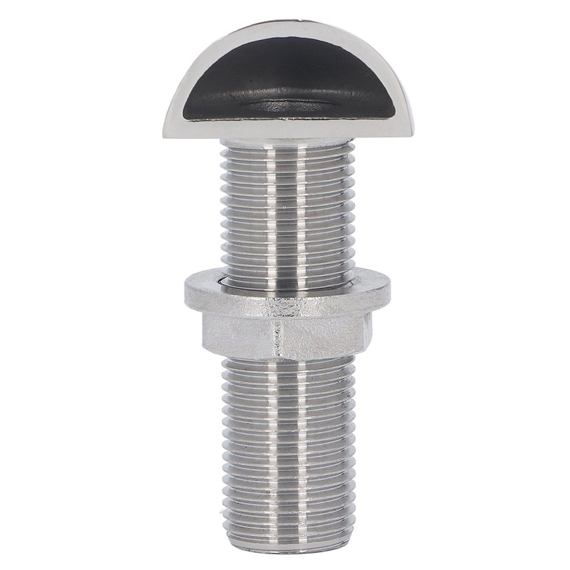 Marine Vent Stainless Steel Easy to Clean Boat Tank Vent