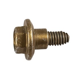 CUB CADET 738-04091A Shoulder Screw .43X.29X5/16 18 Tt Z LGT SLT SLTX LGTX GT