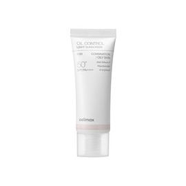 celimax [celimax]*renewal* Oil Control Light Sunscreen 40ml