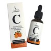 Serum Vitamina C , E Y Ácido Hialurónico Antiarrugas 30ml