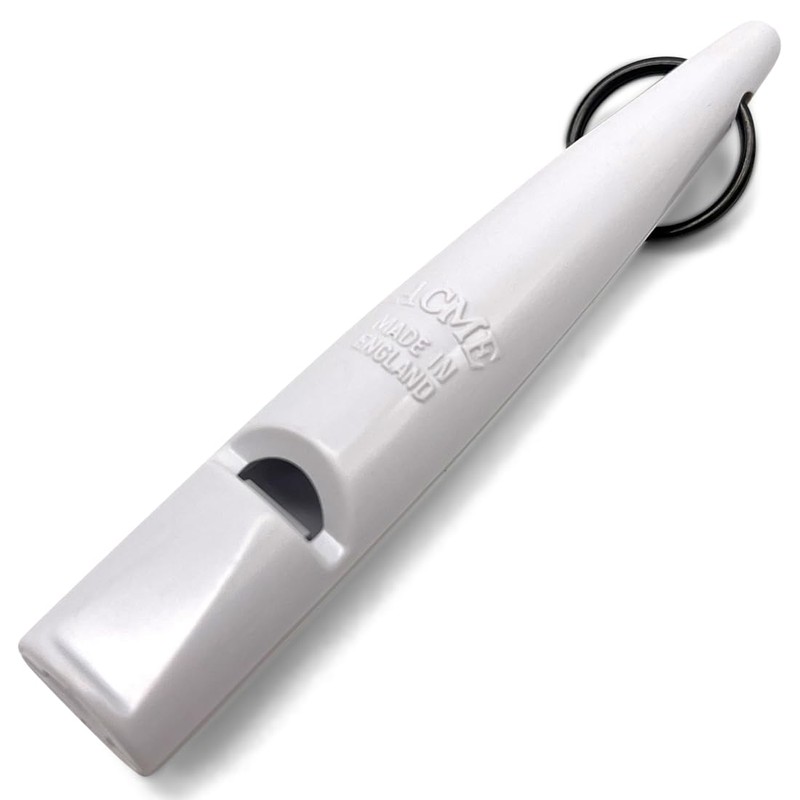 ACME Dog Whistle No. 210.5 with Instructions - The Original