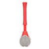 Massage Hammer 2 Soft Heads Retractable Flexible Handle Large Area