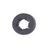 SFS Ford Truck Push Nut Retainer Clips- Fit 3/8" Threaded
