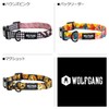 WOLFGANG/Wolfgang MarbleWave Collar (S Size) Width 0.6 inches (1.6 cm)