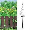Solar Outdoor Garden Light Waterproof Flexible Lightweight Beautiful Lawn Decorative