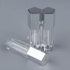 6x Viales De Tubos De Brillo Labial Vacíos Frascos