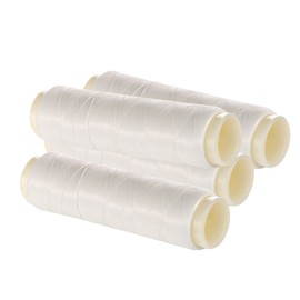 Pack of 4Pcs High Tensile Elastic Bait Thread Sea Fishing Bait Lure Line Bait Saver