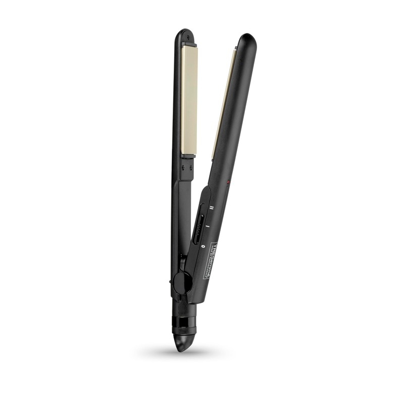 TRESemm TRESemme Ceramic Straightener, Up to 230C, Smooth Ceramic Plates,