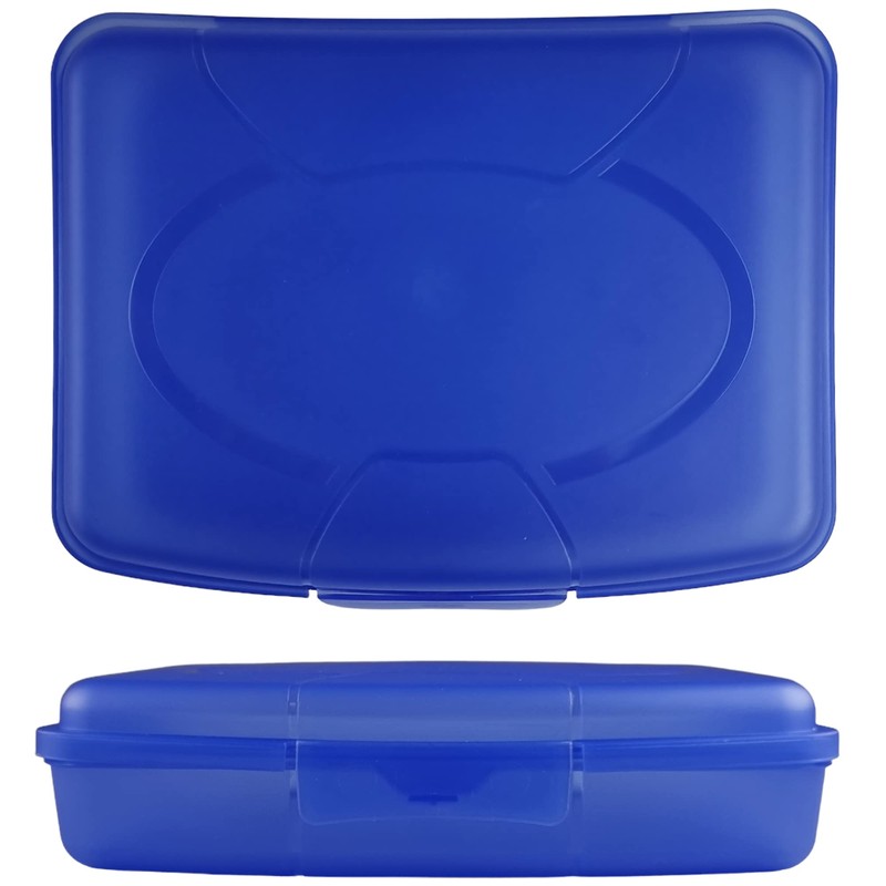 My-goodbuy24 Lunch Box Set of 3 Lunch Box for Children