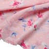 FAIRYGATE Pink Scarf for Women UK Casual Scarves Versatile Scarfs