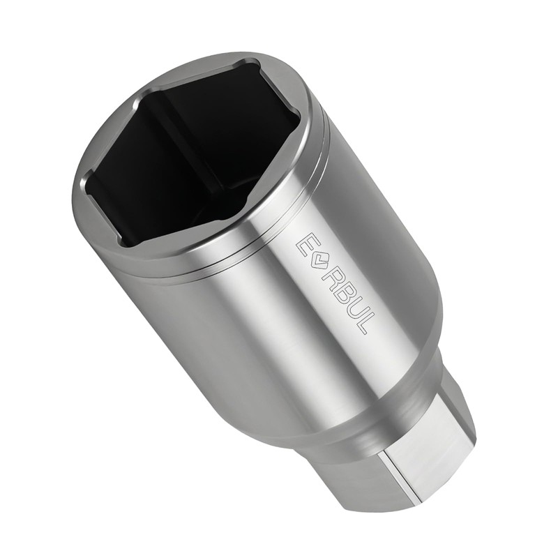EVRBUL ICP Injection Control Pressure Sensor Install Remove Socket Tool